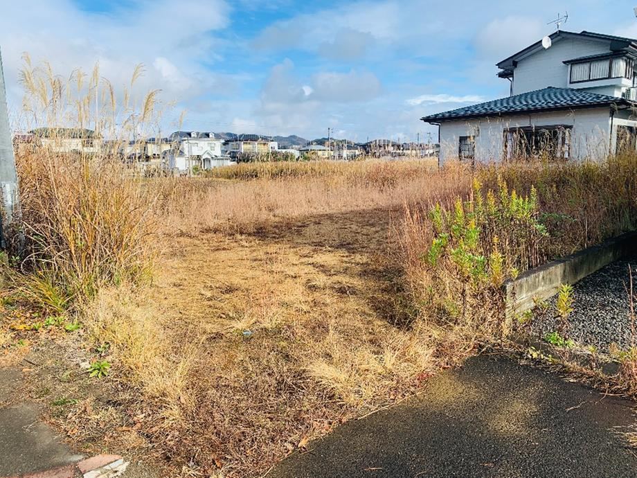 Land in Higashi-machi 4 - Photo 1