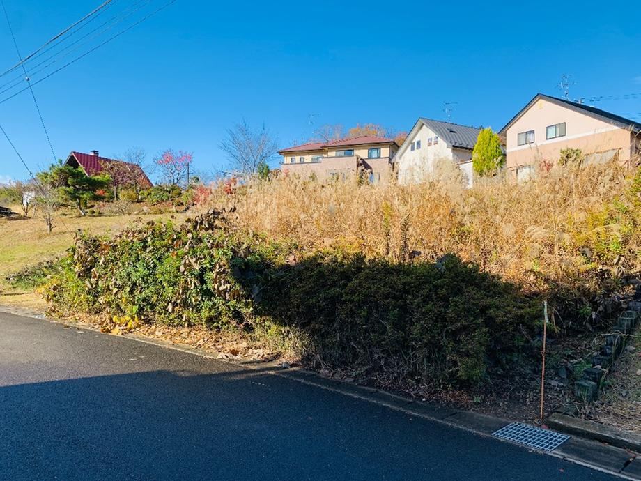 Elevated Land in Yuzugaoka - Photo 1