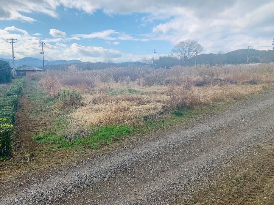 Large Land in Fukuoka Fukaya - Photo 1