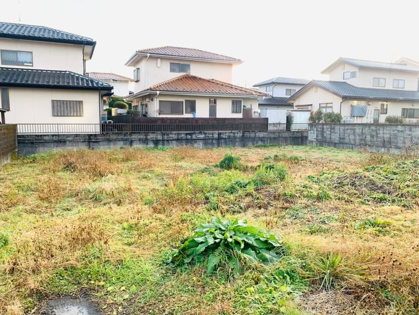 Land in Kamichunakochi - Photo 1