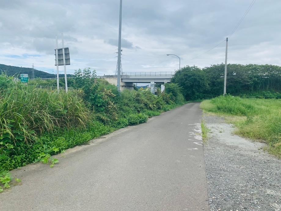 Spacious Land in Shiroishi - Photo 1