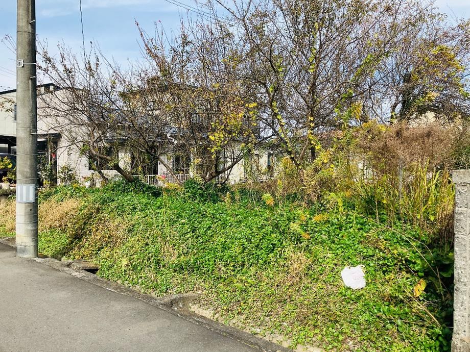 Land in Sumiyoshi Town - Photo 1