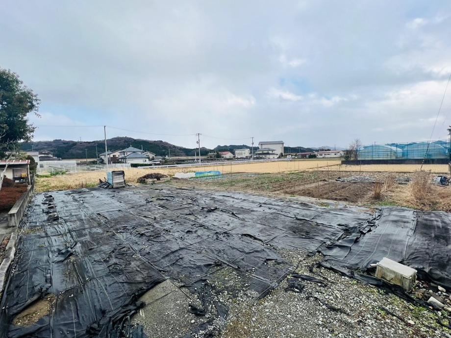 Spacious Land Over 100 Tsubo in Shimonagao - Photo 1