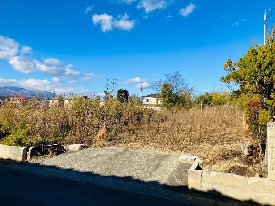 Land in Higashimachi, Shiroishi - Photo 1