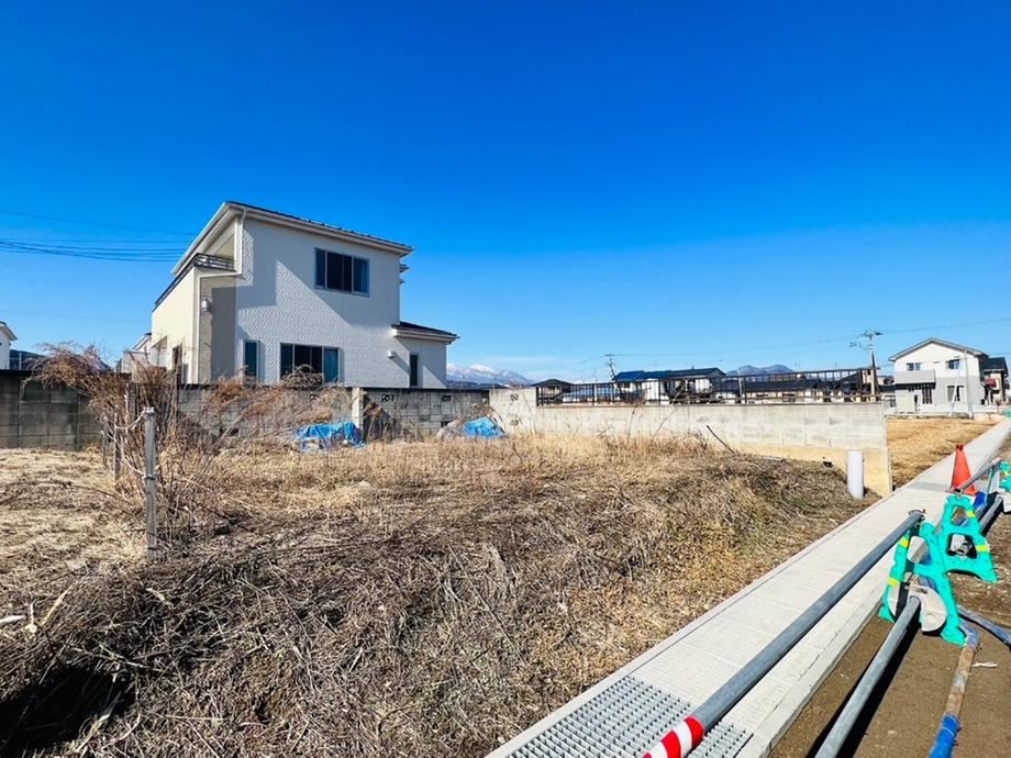 Land in Higashimachi - Photo 1