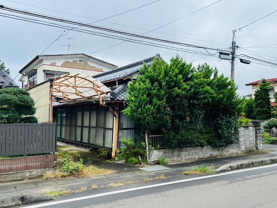 Spacious Land in Ohkawara - Photo 1