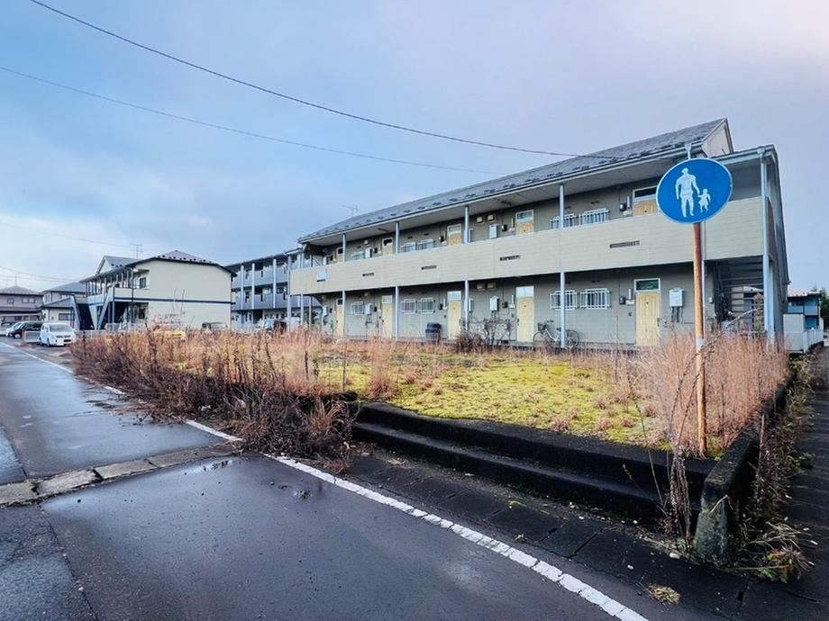 Convenient Land Near Shiroishi Zao Station - Photo 1