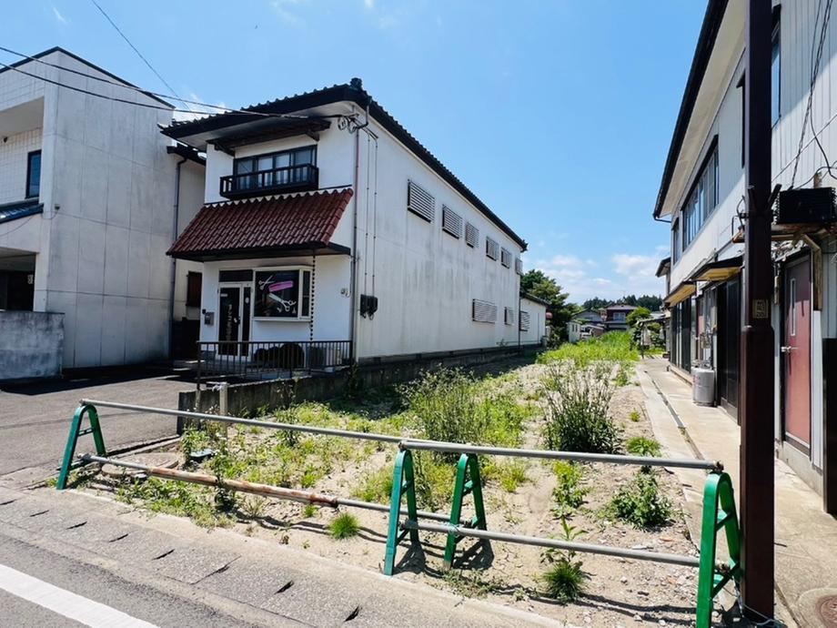 Spacious Land in the Heart of Murata Town - Photo 1