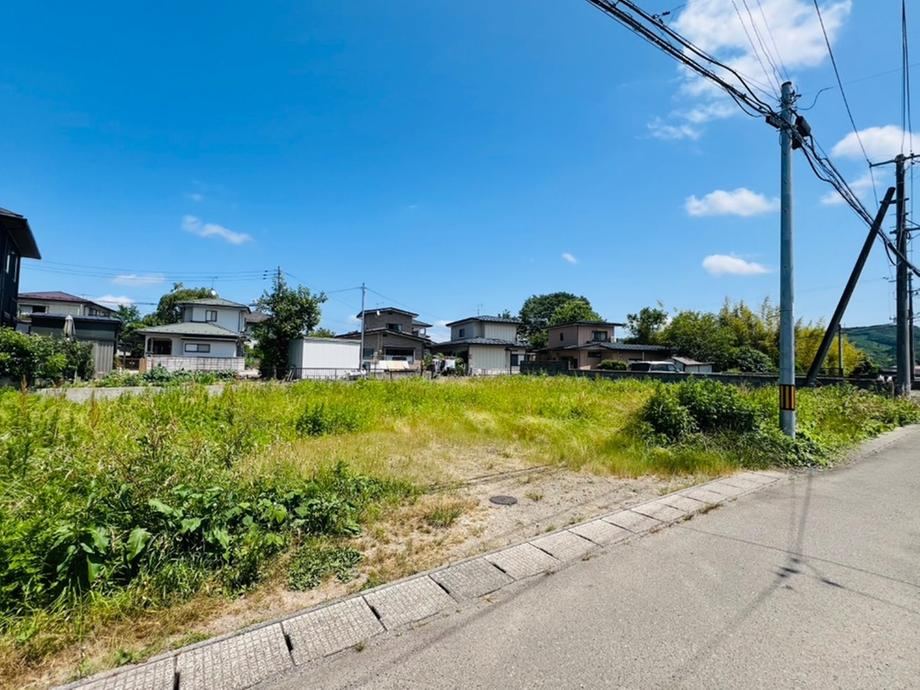 Spacious Land in Shiroishi - Photo 1