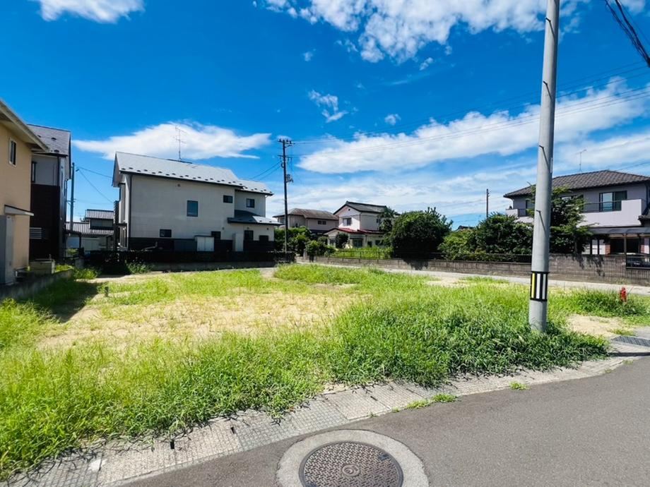 Desirable Land Near Ohkawara Station - Photo 1