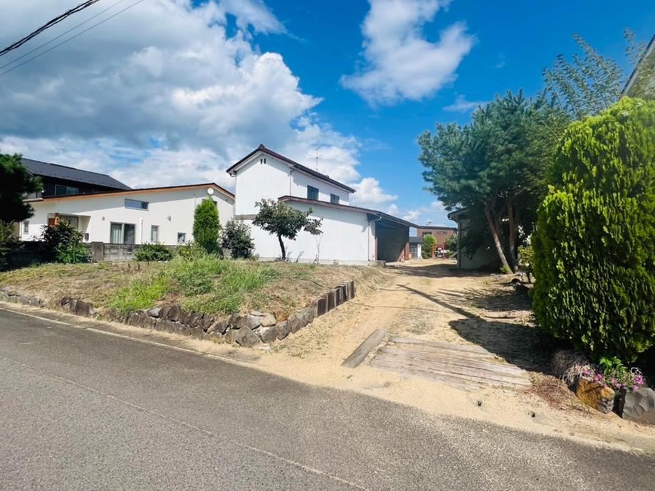 Prime Land Just Minutes from Shiroishi Station - Photo 1