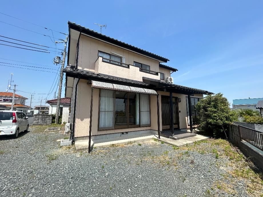 Comfortable 5LDK Home in Minamisoma - Photo 1