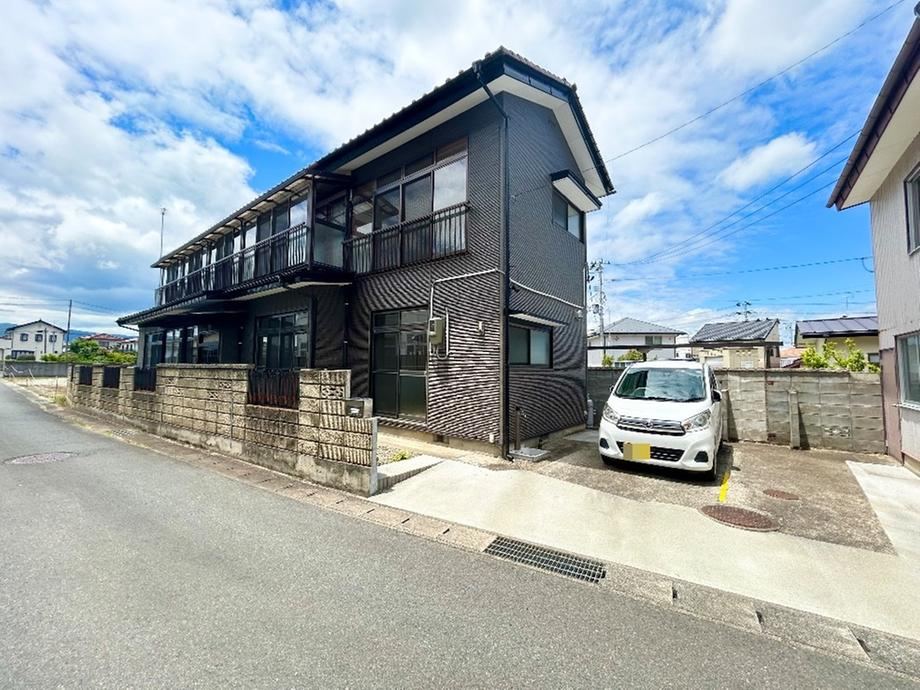 Spacious 5LDK House in Minamisoma - Photo 1