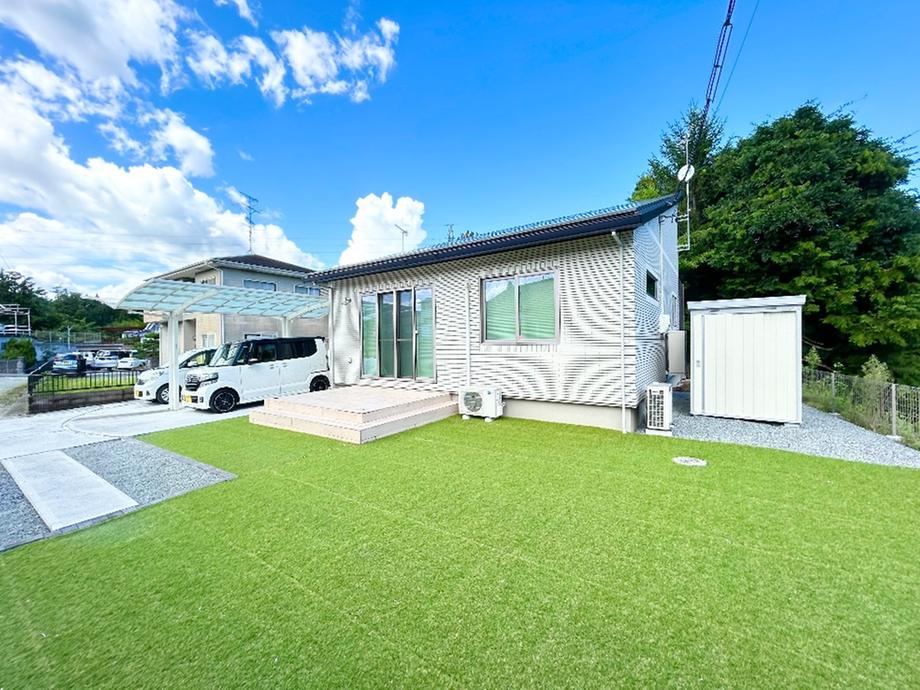 3LDK House in Awazu, Soma - Photo 1
