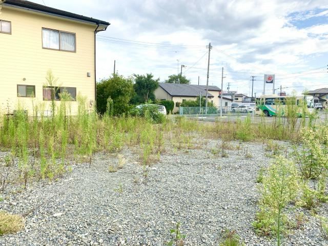 Prime Land Near Soma Station - Photo 1