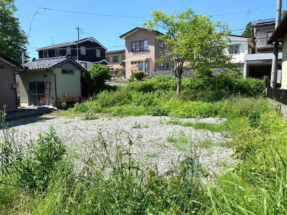 Spacious Land in Nishiyama, Soma - Photo 1