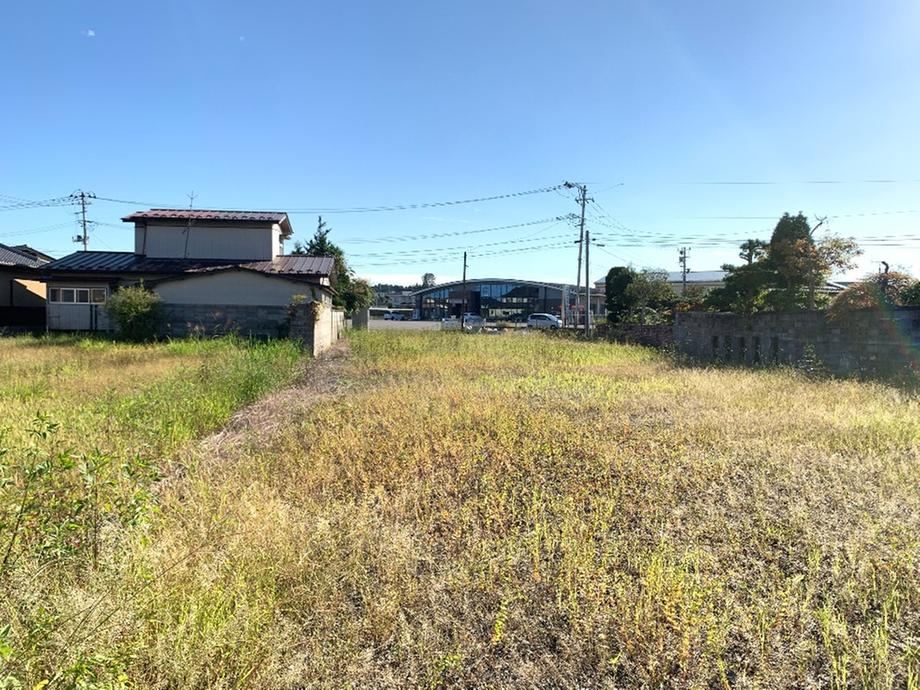 Spacious Land in Odaka Area - Photo 1