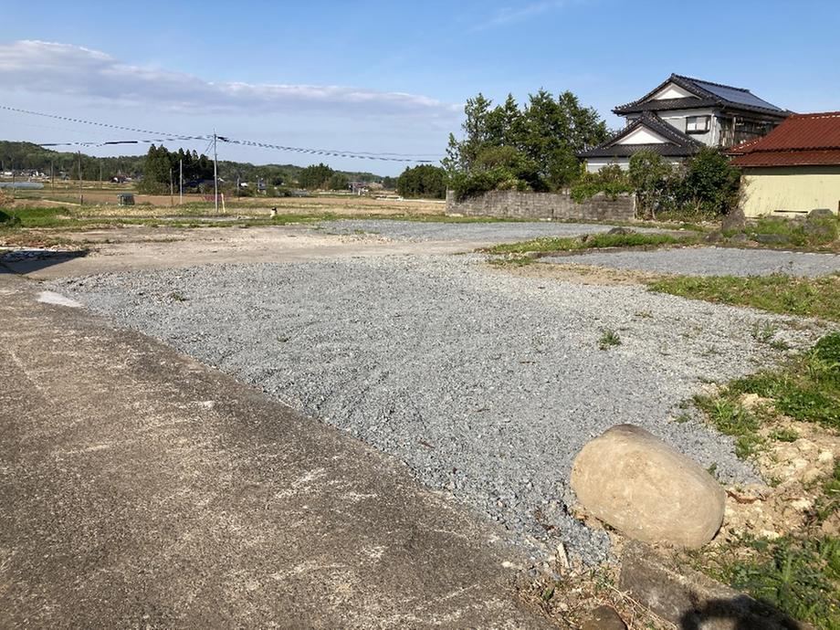 Expansive Land in Tsubota, Soma - Photo 1