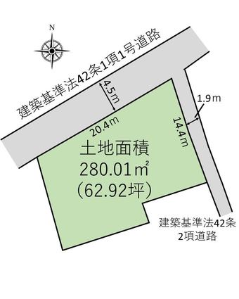 plot of land in Soma