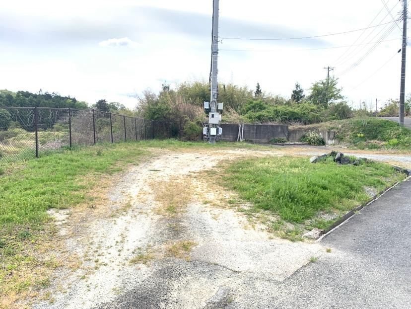 Spacious Land in Kitahaku, Soma - Photo 1