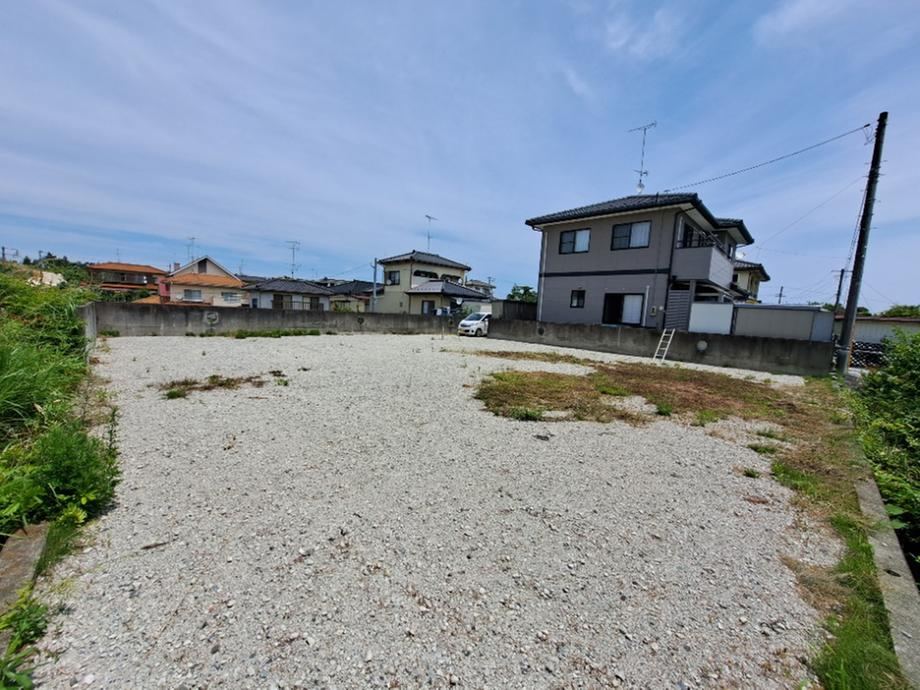 Land Available in Haranomachi - Photo 1
