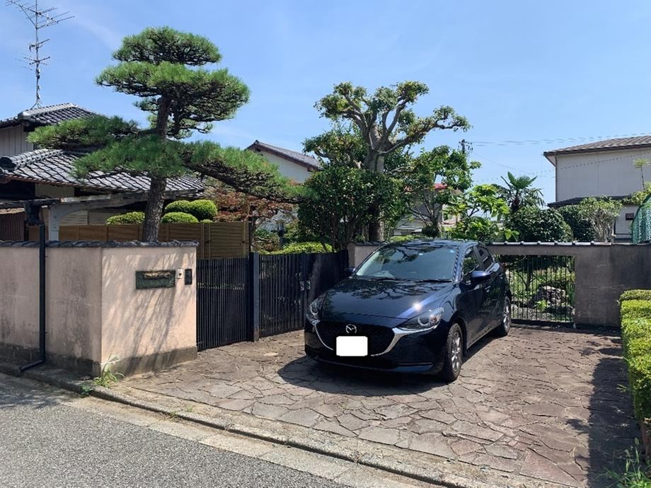 Ample Land for Two-Family Home in Minamisoma - Photo 1