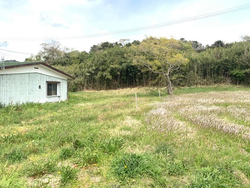 Spacious Land in Ohama, Soma - Photo 1