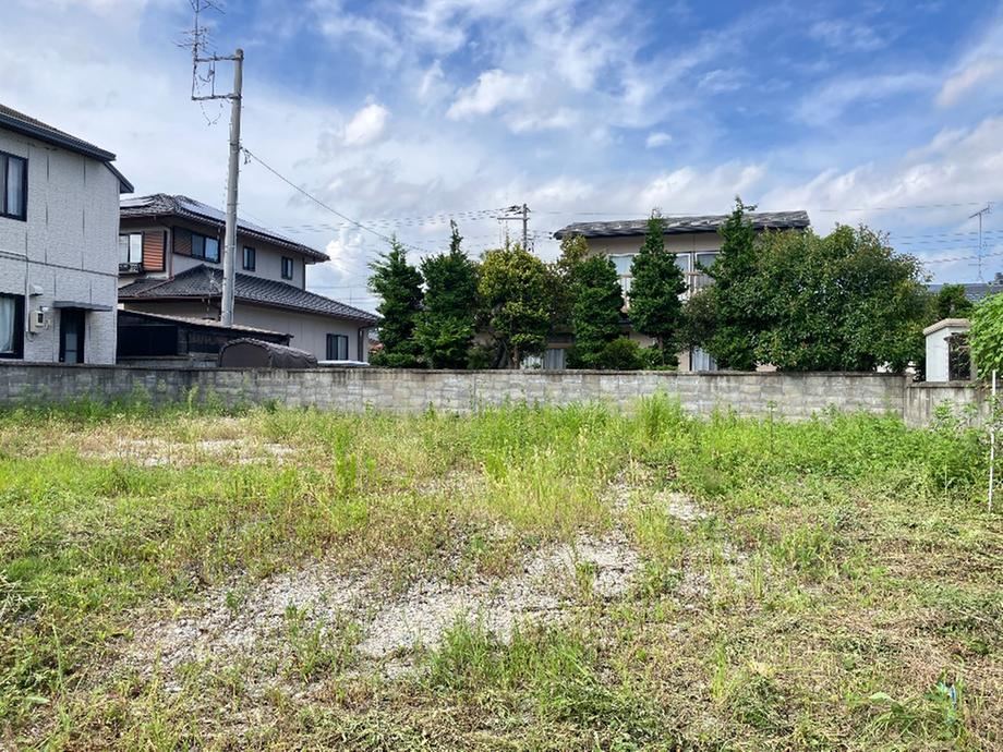 Land Opportunity in Nakacho, Minamisoma - Photo 1