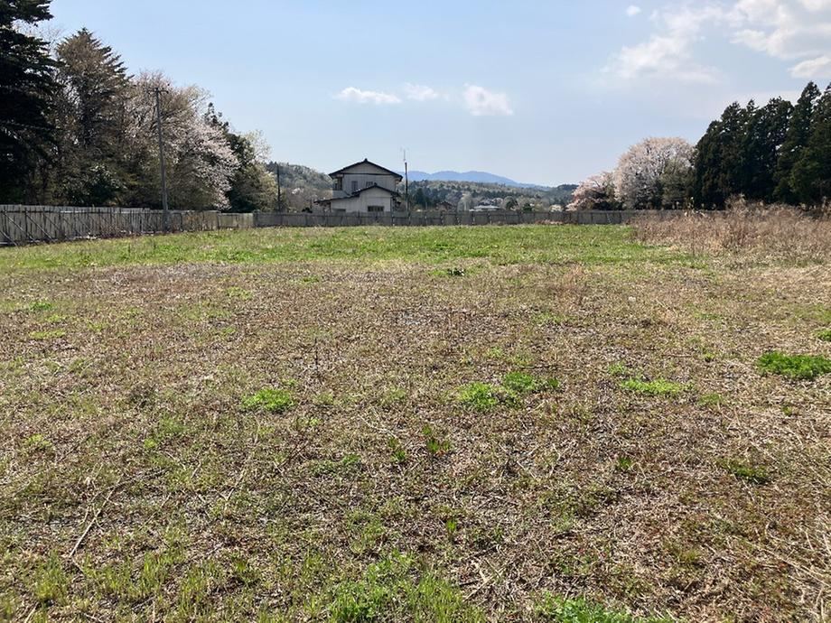Spacious Land Parcel in Minamisoma - Photo 1