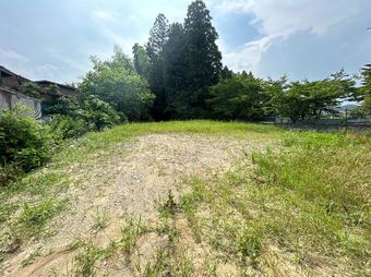 plot of land in Soma
