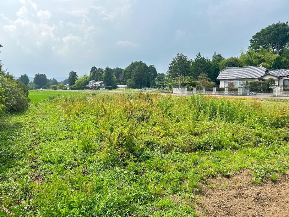 Ideal Land for Gardening and Nature Lovers - Photo 1