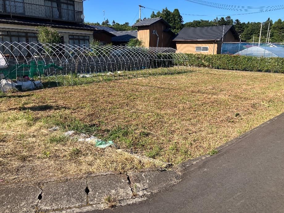 Agricultural Land Requiring Committee Approval - Photo 1