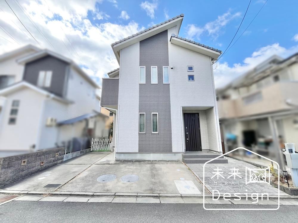 Modern 4LDK House in Uji - Photo 1