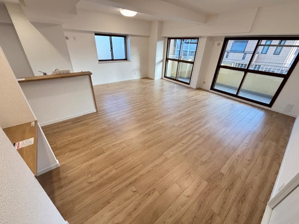 3LDK apartment in Nakamura Ward, Nagoya, Aichi - Photo 1