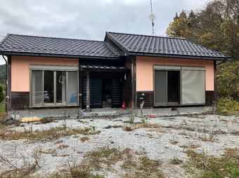 2DK house in Tamura