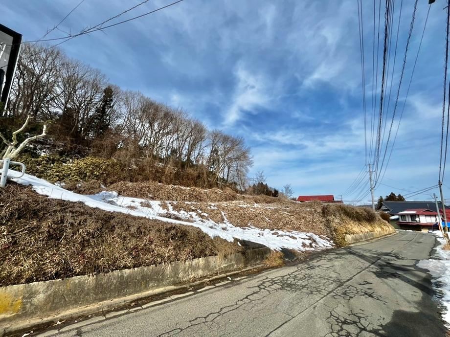 Expansive Land Over 500 Tsubo in Tamura - Photo 1