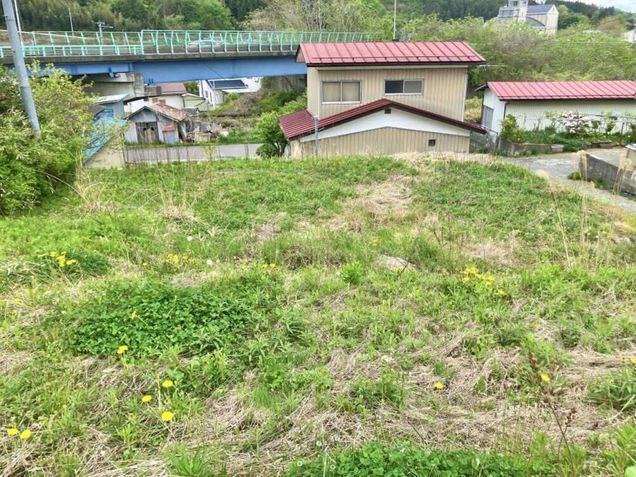 Vacant Land of Approximately 94 Tsubo - Photo 1