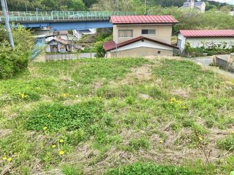 plot of land in Tamura