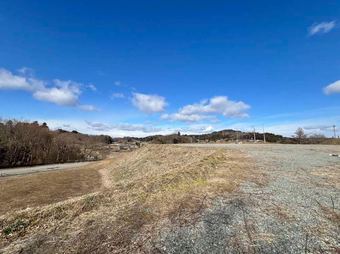 plot of land in Tamura