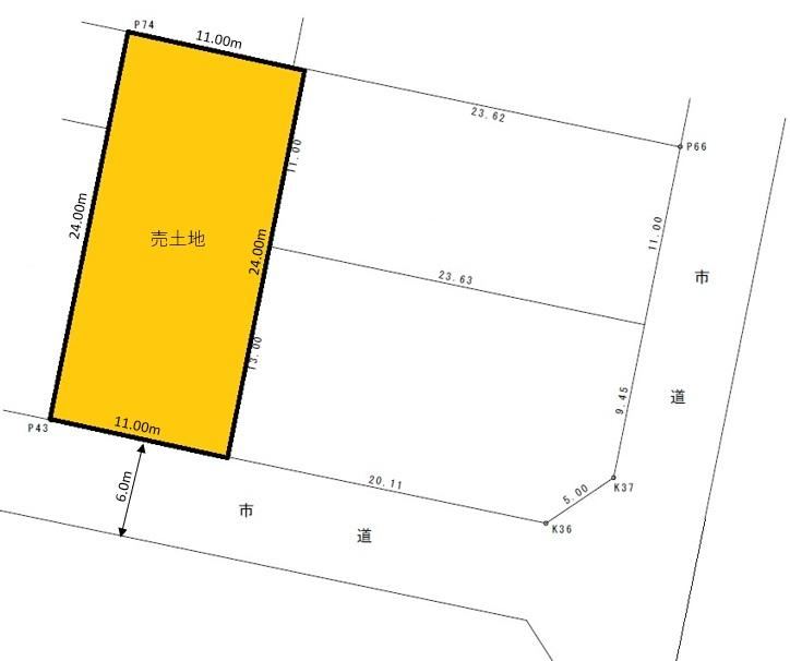 Land in Kawabe Wada - Photo 1