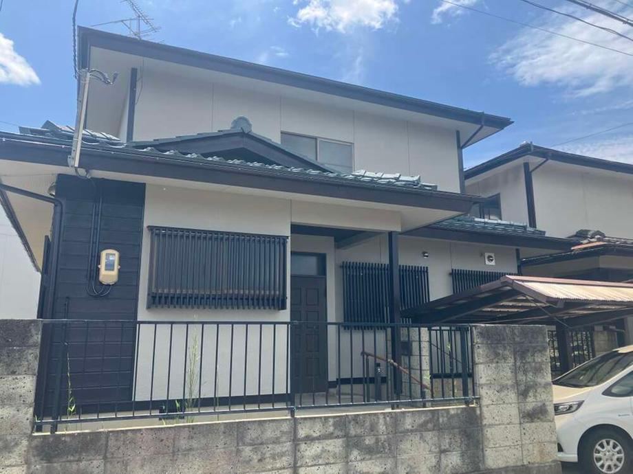 Sunny 4DK House in a Quiet Residential Area of Date - Photo 1