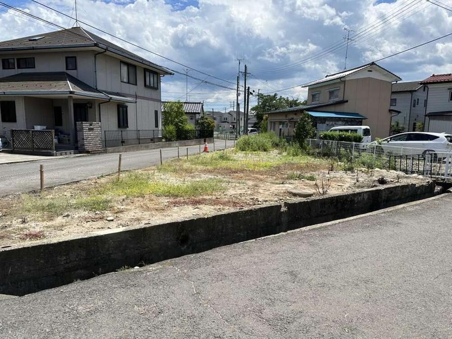 Residential Land in Honcho, Date City - Photo 1