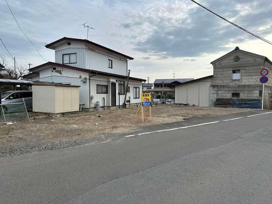 Land in Yamazaki - Photo 1