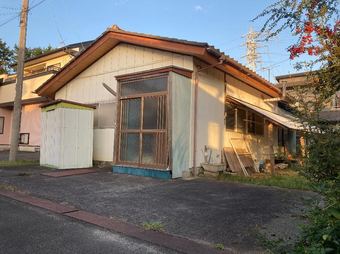 2DK house in Takahagi