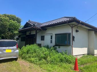6DK house in Takahagi
