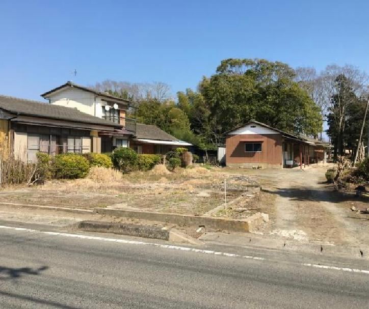 Versatile Land for Solar or Storage in Kitaibaraki - Photo 1