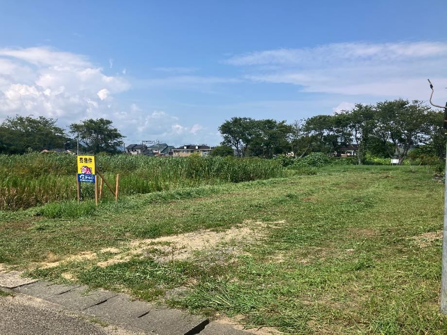 Affordable Land in Sakanamachi Rinegawa - Photo 1