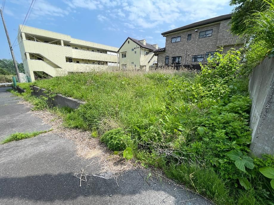 Land in Hiragata Residential Area - Photo 1