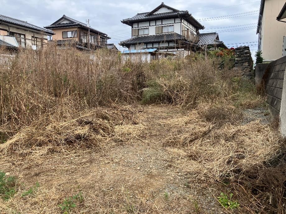Land Near Akiyama Elementary School - Photo 1