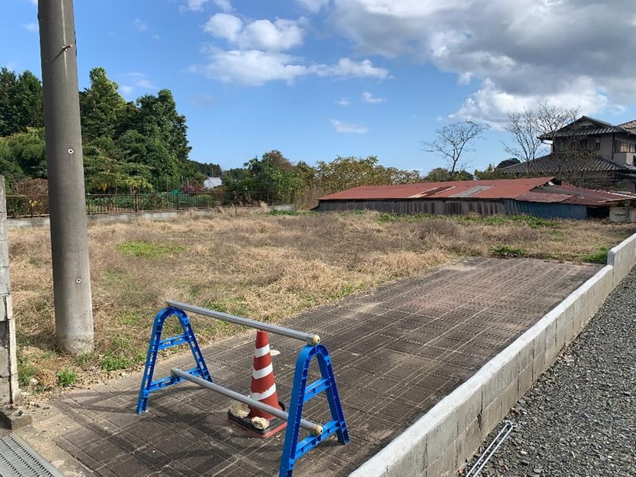 Practical Regular-Shaped Lot in Takahagi - Photo 1
